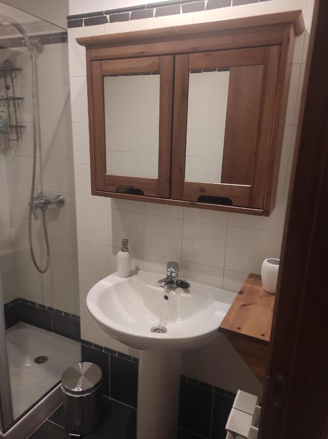 Apartamento Piso Nobel Vigo Exterior foto