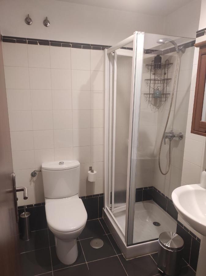 Apartamento Piso Nobel Vigo Exterior foto