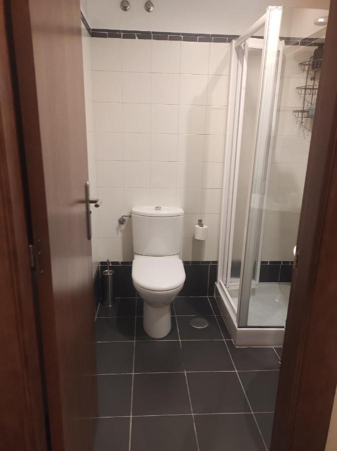 Apartamento Piso Nobel Vigo Exterior foto